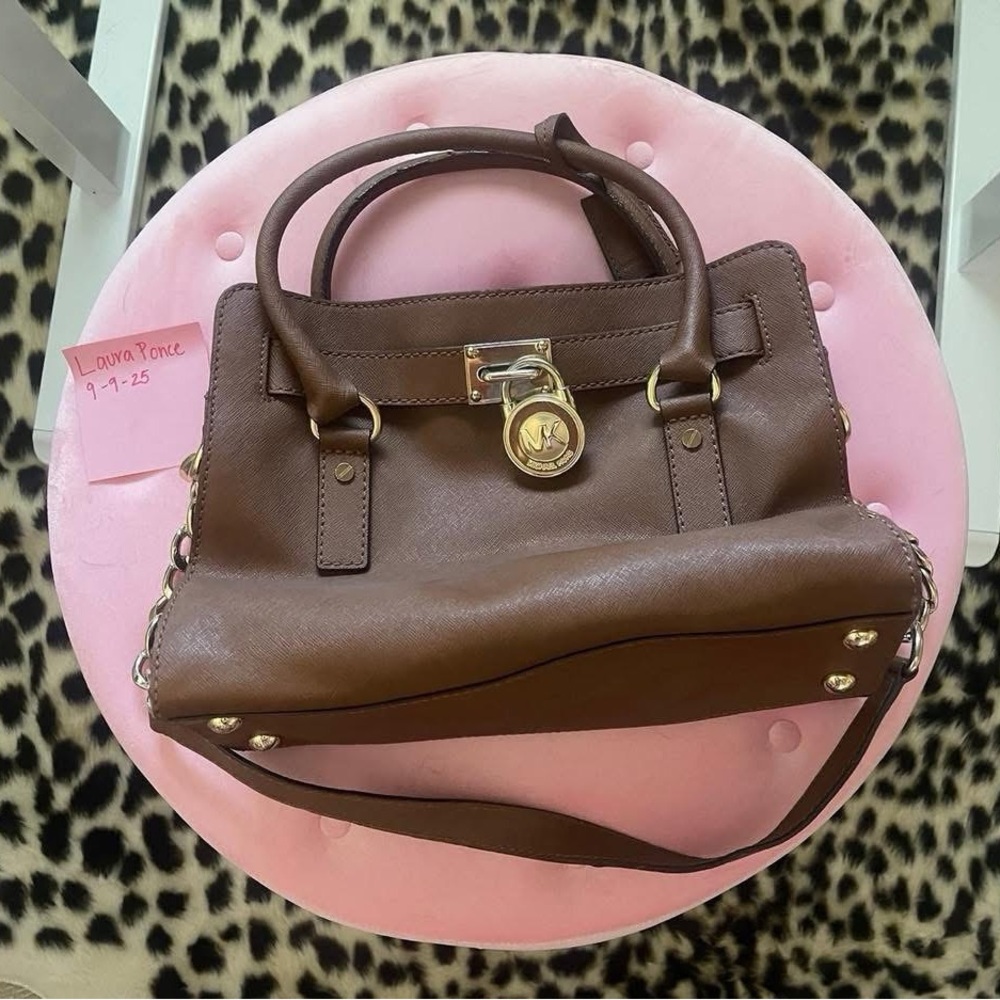 Michael Kors Hamilton